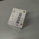 7 x Christmas Ornaments, Letter K Ornaments for Christmas Tree,Hanging Xmas Red Hat Ornament for Mother Best Friends Sister Wife