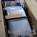 Worx WG050 8-in-1 Aerocart Garden Cart/Wheelbarrow Heavy Duty/Dolly