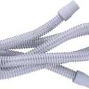 CPAP Hose Universal CPAP Tubing - 6 Foot (72") - USA Made Compatible with All Machines - 1 Hose