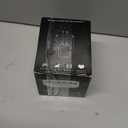 WiFi Extender, WiFi Extenders Signal Booster for Home Up to 8500 sq.ft and 45 Devices, WiFi Range Extender, Wireless Repeater, Long Range Amplifier with Ethernet Port, 1-Tap Setup, Alexa Compatible