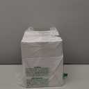 Goldenwarm Gold Door Knobs Interior, Zinc Alloy Brushed Gold Privacy Door Knob for Bedroom Bathroom, Heavy Duty Modern Brushed Brass Door Knobs (3 Pack)