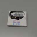 Moremore Fitness Tracker with 24/ 7 Heart Rate, Sleep Tracker, Blood Pressure, Stopwatch, Activity Tracker with 1.1" AMOLED Screen, Waterproof Step Tracker for Android iPhones Men Women