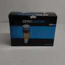 ZeroWater 23-Cup Dispenser Ready-Pour 5-Stage Water Filter with 0 TDS Water Filter  IAPMO Certified to Reduce Lead, Chromium, and PFOA/PFOS