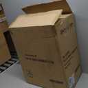 Haunted Hill Farm 5.11-Ft Rising Ghost Bride by Tekky, Battery-Operated, Sound Activated Animatronic with Sound Effects and Lights for Indoor or Covered Outdoor Creepy Halloween Decoration