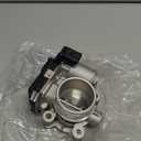 BUSIDN 12671379 Electronic Throttle Body Replacement for Chevrolet Cruze 2017-2019, Cruze 2019, Equinox GMC Terrain 2018-2020, Malibu 2016-2020, for Buick Encore 2016-2018, Repalce # 12659491,TB1271