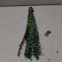 10Pcs Dried Eucalyptus Stems for Shower 17" Real Natural Hanging Eucalyptus Stems, Real Fresh Leaves Branches for Vase Filler, Wedding, Bathroom Decor, Home Decor, Dried Flowers Arrangement Decor