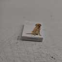 Shock Collar for Dogs, IP67 Waterproof Dog Training Collar with Remote, 3 Training Modes with Beep, Vibration, and Safe Static, Rechargeable E Collar for Large Medium