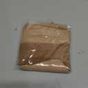 Compression Socks 20-30mmHg for Plantar Fasciitis, Achilles Tendonitis Relief - Ankle Compression Sleeve for Heel Spurs, Foot Swelling & Fatigue - Arch Support Brace for Everyday Use (1 Pair) (Large, Beige)