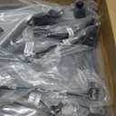 6PCS Front Lower Control Arm Fits for Nissan Pathfinder 2013-2019, for Infiniti QX60 2014-2019, JX35 2013 Suspension Kit w/Ball Joints K623063 K750094 K750095 K623064 ES801265 ES801266