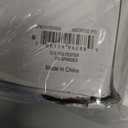 Champion Men's Performance Boxer Brief- 5 Pack (Medium, Black)