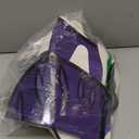 JOYIN Halloween Trunk or Treat Car Decorations Kit, Halloween Spider Theme Decorations with String LED for Car SUV Garage Door Outdoor Entryway Archway