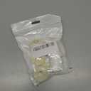 Eebbl D30 P15 HP4 Label Maker Tape, School Hotel Office Label Tape 12mmx40mm(0.47"x1.57")Thermal Label, Easy to Remove, No Residue, Waterproof, Air-Proof, and Scratch-Resistant