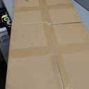 Digital Piano Keyboard 88 key,Semi-Weighted Electric Piano,Full Size Acoustic Piano for Beginners with Pedal, USB-MIDI Compatibility (Brown) (VE28 with 4 Legs)