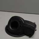 Dorman 924-802 Fuel Door Hinge Assembly Compatible with Select Ford/Lincoln Models