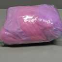 ToLaFio Princess Costume for Girls Halloween Fancy Party Dress Princess Dress Up Clothes for Little Girl, 6-7Years