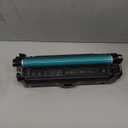 Genuine HP Color LaserJet Enterprise M554dn Black Toner Cartridge