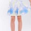 Sporty Girl's Pleated Athletic Skort with Built-in Shorts  Girls Athletic Skort - Toddler Tennis Skirt - Girls Golf Outfit (2T, 4-5 Y)