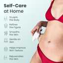 SCULPIFLEX - The Original Massage Tool to Help Improve the Appearance of Firm Skin on Stomach and Thighs, Patented Technology, Gentle on Skin, Easy to Use
