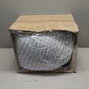 Cooling Bed Pillows Queen Size - Down Alternative Breathable Soft Pillows Set of 2 for Side, Back, and Stomach Sleepers - Hotel Quality Fluffy Microfiber Fill Skin-Friendly