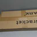 1 Pack Large Shelf Brackets Long Floating Shelf Bracket Invisible Floating Shelf Hardware Heavy Duty Floating Mantel Brackets(43X4X3 Without Tools)
