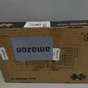 USX Mount Full Motion TV Wall Mount for Most 42-90 inch Flat Screen/ LED/ 4K, TV Mount Bracket Dual Swivel Articulating Tilt 6 Arms, Max 16" Wood Studs, VESA 600x400mm, Holds up to 132lbs