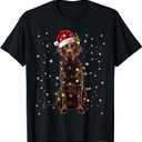 Unisex-Adults, Unisex-Kids Black Small Modern Cartoon Graphic T-Shirt