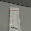 Plaque Remover for Teeth, Electric Tooth Cleaner Tartar Remover for Teeth with LED Light,4 Modes Rechargeable Teeth Cleaning Kit with Dental Tools, 2 Replaceable Heads (White A)