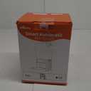 Automatic Cat Feeder 7L/29Cup Automatic Dog Feeder 5G/2.4G WiFi Programmable Cat Food Dispenser APP Remote Feed 15 Meal 50 Portion Dog Food Dispenser 10s Voice Record with Desiccant Bag