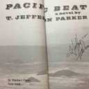 Pacific Beat
