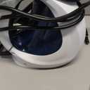 Handheld Pressurized Steam Cleaner with 11-Piece Accessory Set, Multi-Surface Steamer for Cleaning, All Natural Steam Cleaner for Home, Upholstery, Car, Floor, Kitchen and More