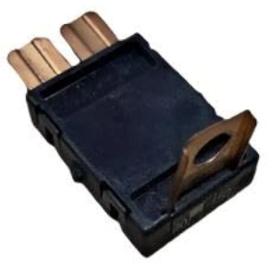 Auto Fuse Block 38232-SMG-E01 (40A/20A) Replacement for Honda CR-V – Multi Fuse B Type | DEFENGJI Brand