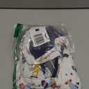 Kuoser Recovery Suit for Dogs Cats After Surgery, Professional Pet Recovery Shirt Dog Abdominal Wounds Bandages, Substitute E-Collar & Cone,Prevent Licking Dog Onesies Pet Surgery Recovery Suit (XXL (Back:24.8-29.5'', Weight:70+ LB))