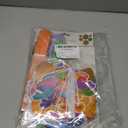 Holi Decorations Include Happy Holi Banners Hanging Swirls Paper Fans Honeycomb Flower Balls Holi Festival Theme Party Supplies for Home