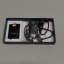 72GB Magnetic Voice Activated Recording Device - BUKUCCETA (9800 Hour) Digital Voice Recorder with AI Noise Reduction, Portable Audio Recorder for Lectures, Meetings, and Interviews