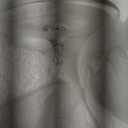 VEMACITY - Elegant Handblown Coupe Cocktail Glasses Set of 2 (10oz) - Crystal Espresso Martini Glasses, Champagne Saucers - Vintage Glassware | Wedding Gift | Ideal for Martinis and Margaritas