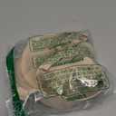 Playtex Women's Racerback Underwire Bra, Full Coverage, Moisture-Wicking, 36D