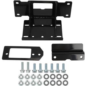 102225 Winch Mount for Kawasaki KWF1000 Ridge 2024 2025