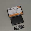 Tianken 750GB Ultra Slim Portable External Hard Drive USB 3.1 Type C HDD Storage for PC, Mac, Laptop, PS4, Xbox One (750GB)