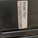 Walking Pad Under Desk Treadmill，Portable Small Treadmills for Home and Office，Super Quiet Brushless Motorized Walking Jogging Running Machine with Remote Control T007 Pro