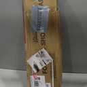 Heavy-Duty 2-Tier Folding Shopping Cart with Wheels - Double-Layer Waterproof Grocery & Utility Wagon, Portable Design for Laundry, Storage and Transport, 150LB Capacity (Medium)