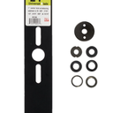 MaxPower 21 in. Universal Lawn Mower Blade 331045