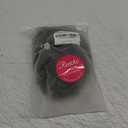 Participate In Party Wedding Messy Hair Bun Hair Scrunchies Extension