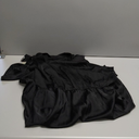 BTFBM Cocktail Dresses for Women Sleeveless Mock Neck Keyhole High Waist Maxi Wedding Guest Dress Spring Clothes 2026 2XL