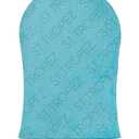 St. Tropez Self Tan Purity Face Mist, Natural Sunkissed Glow Face Tan with Hyaluronic Acid & Antioxidants, Vegan, Natural & Cruelty Free Face Care, 2.7 Fl Oz and 
St.Tropez Double-Sided, Waterproof, Velvet Self Tan Applicator Mitt, 1 ct