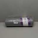 DEXI Kitchen Floor Mats Cushioned Anti Fatigue,17x59, Standing Runner Rug Waterproof, Comfort Memory Foam Padded for Front Sink Laundry, Grey