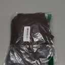 Lucuna Women's Wide Leg Dress Pants High Waisted Straight Leg Slacks Business Office Work Pants Trousers, S