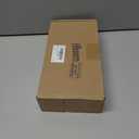 Hiboom 2 Sets Christmas Tree Topper Supporter Holder Twist on Universal Tree Topper Stabilizer with Adjustable Attachment for Seasonal Christmas Decoration Ornaments, Fits Most Basic Types(White)