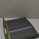 Swingline Paper Cutter, Guillotine Trimmer, 12" Cut Length, 10 Sheet Capacity, ClassicCut Lite (9312)