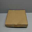 Luyue 40PCS White Roses Artificial Flowers - Long Stem Fake Roses Bouquet Silk White Flowers Artificial Rose for Wedding Centerpiece Home Decor & Valentines Floral Arrangement