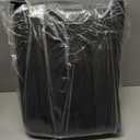 Snailax Massage Mat with Heat, Back Massage Pad for Bed, Chair, 10 Motors Vibrating Massage Mattress Pad with 2 Heating Pads for Back, Full Body Massager